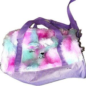 - Super cute girls carry on / overnight bag classic, adorable and cute as …